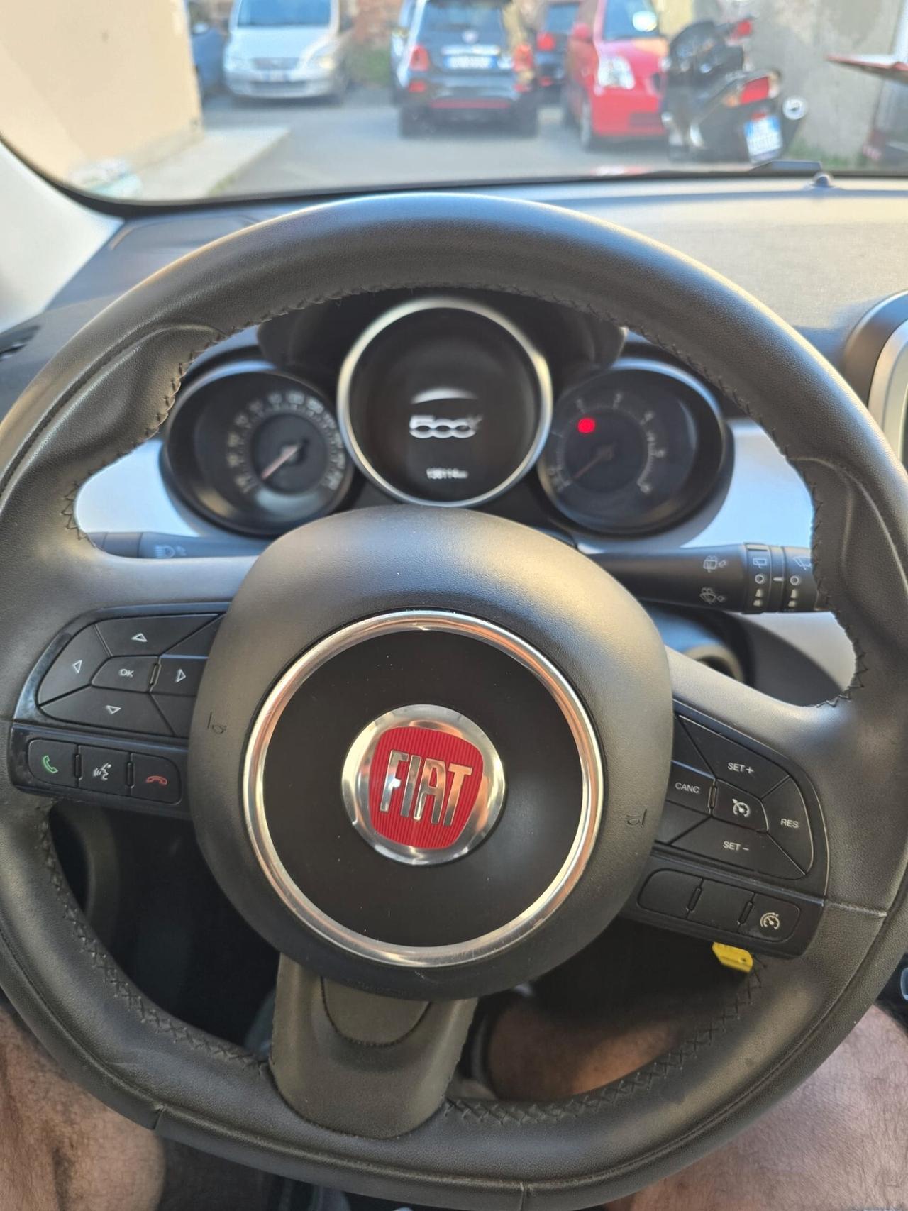 Fiat 500X 1.3 MultiJet 95 CV Business perfetta possibilita garanzia 12 mesi accetto permuta