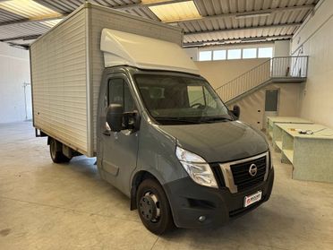 Nissan Interstar 2.3 dCi 163 CV Box Centrocar – 55.000 km