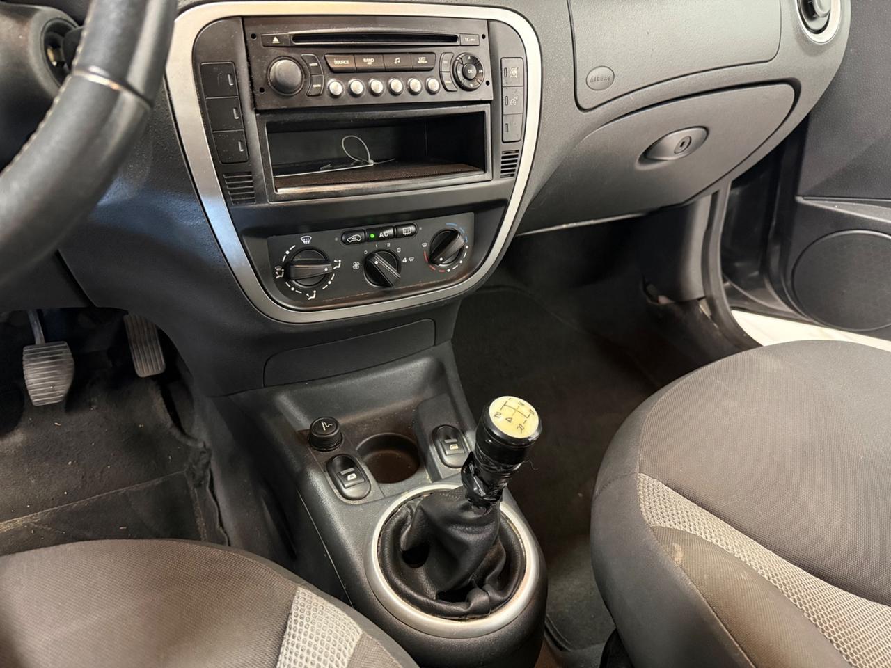 Citroen C3 Pluriel 1.4 HDi 70CV Classique