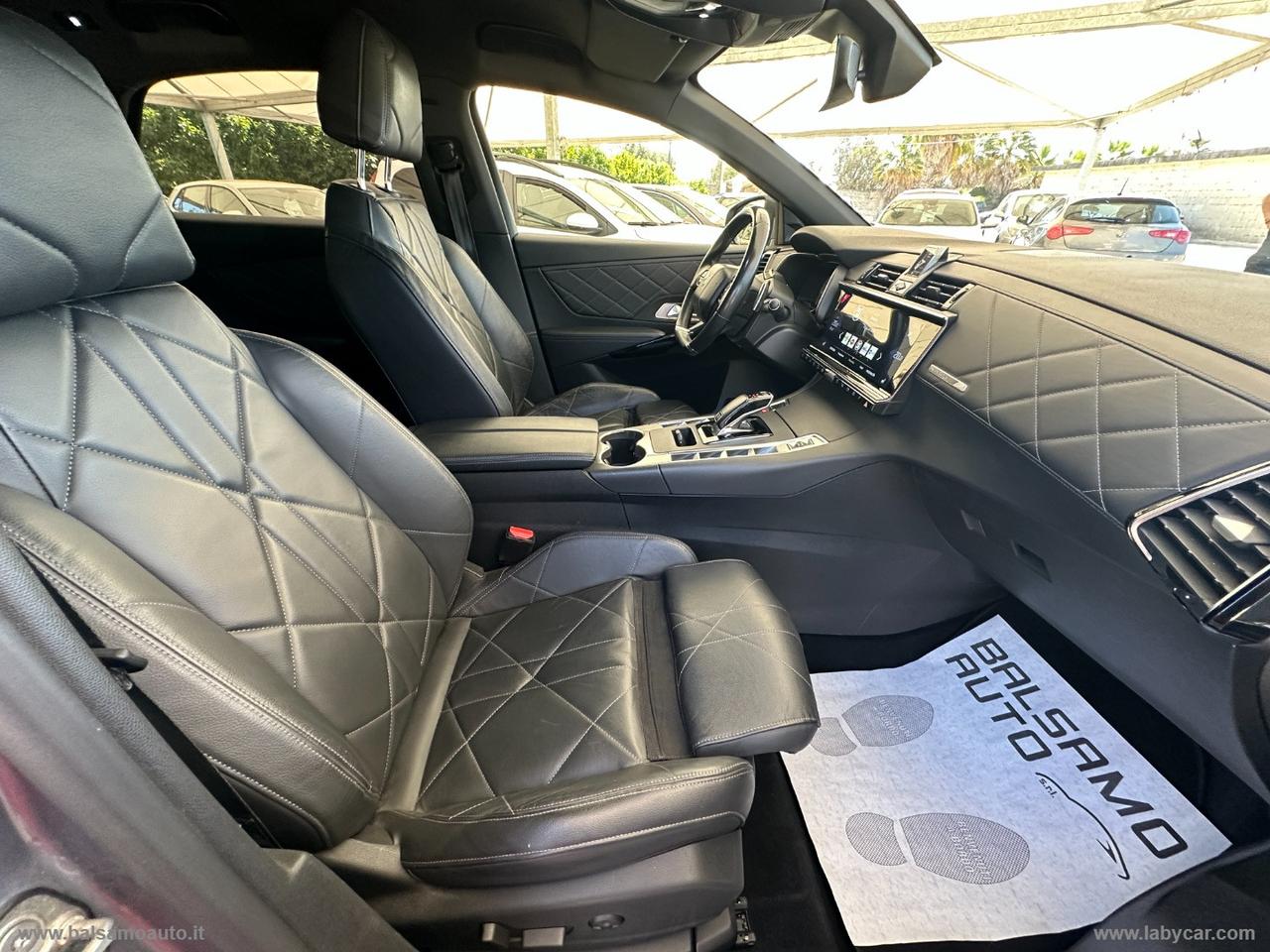 DS AUTOMOBILES DS 7 BlueHDi 130 RIVOLI