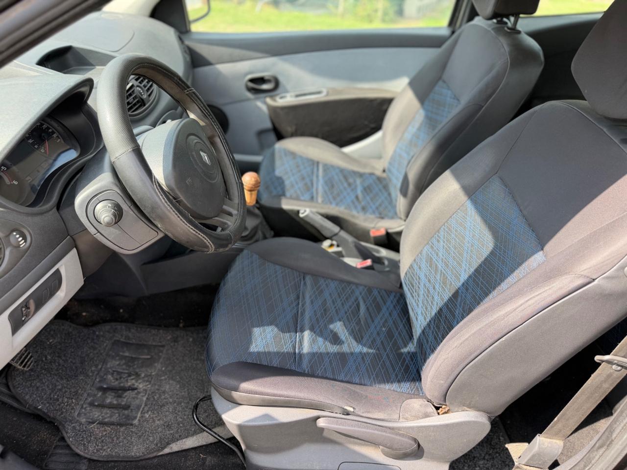 Renault Clio Storia 1.5 dCi 65CV 3 porte Confort