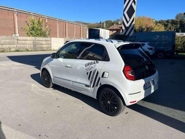 Renault Twingo Twingo Urban Night 22kWh
