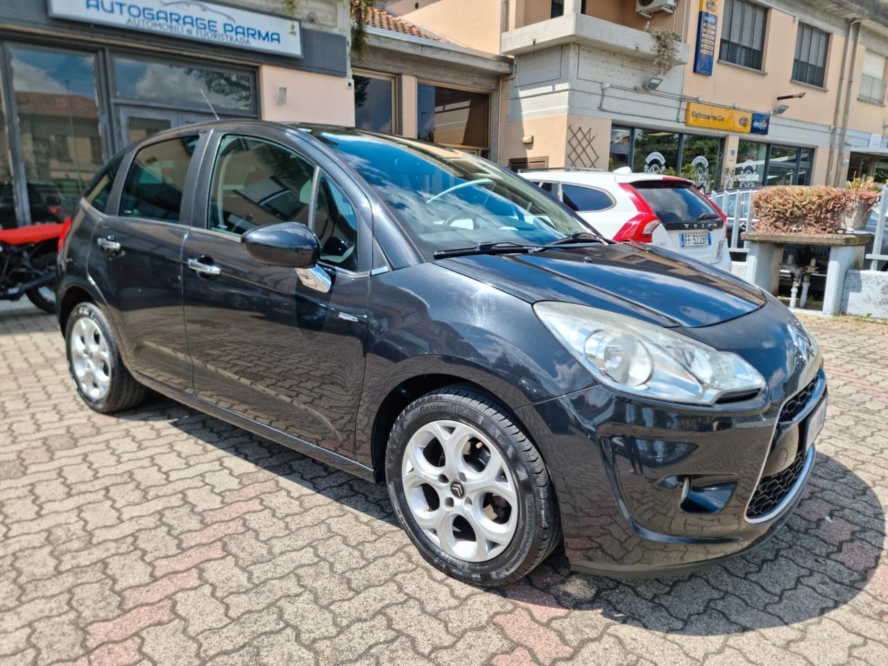 Citroen C3 1.4 HDi NEOPATENTATI