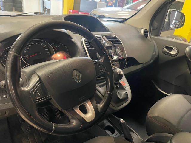 RENAULT Kangoo 1.5 dCi 90CV 5 porte N1*AUTOCARRO/5 POSTI*