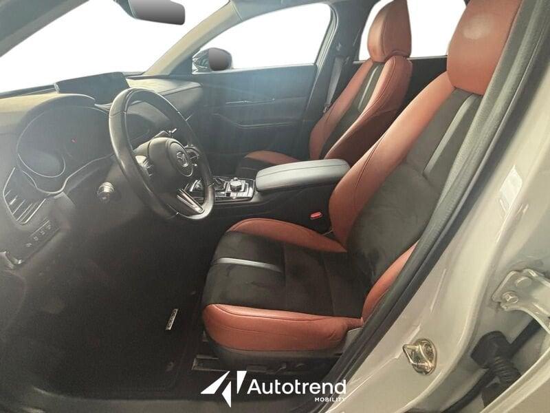 Mazda CX-30 2.0L Skyactiv-X 186 CV M-Hybrid Nagisa