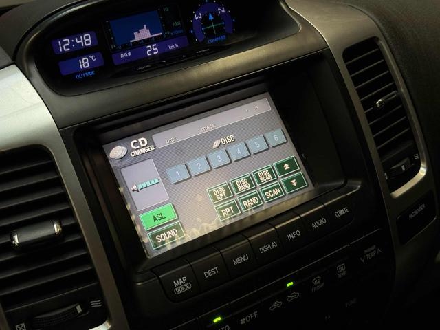 TOYOTA Land Cruiser 3.0 D-4D 16V cat 5 porte aut. Wagon