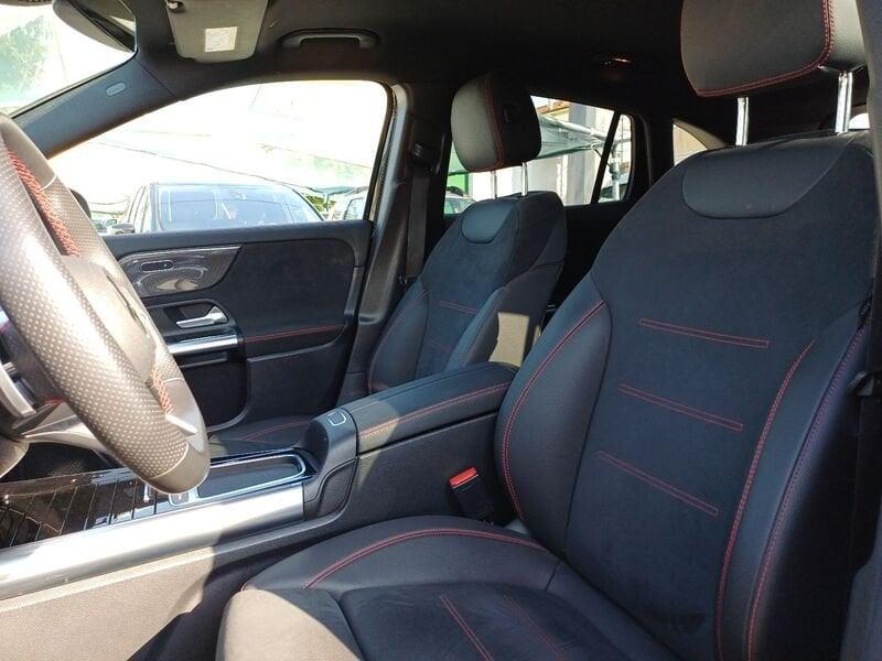 Mercedes-Benz GLA GLA 200 d 4Matic AMG Line Advanced Plus