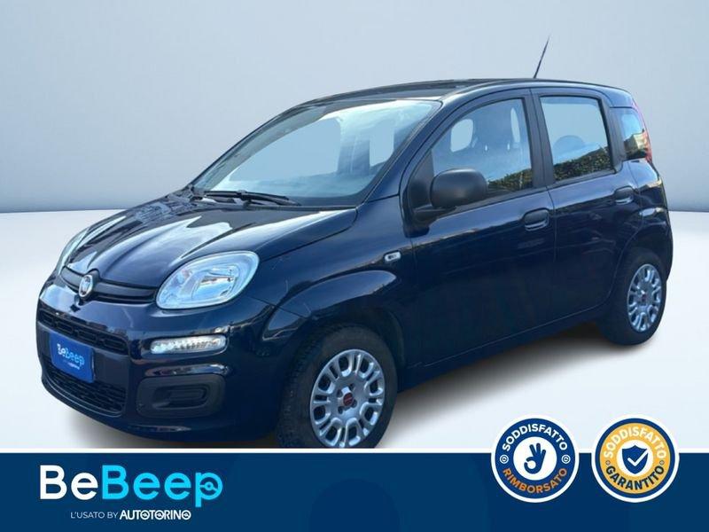 FIAT Panda 1.2 POP S&S 69CV MY19