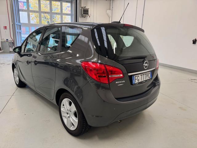 OPEL Meriva 1.4 100CV Advance