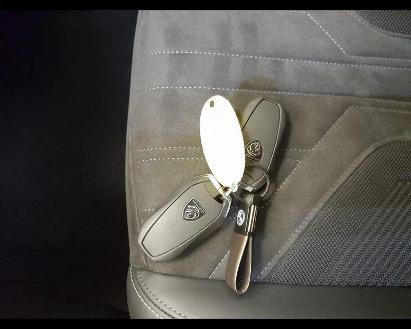 Peugeot 308 III 2021 1.2 puretech t GT Pack s&s 130cv eat8