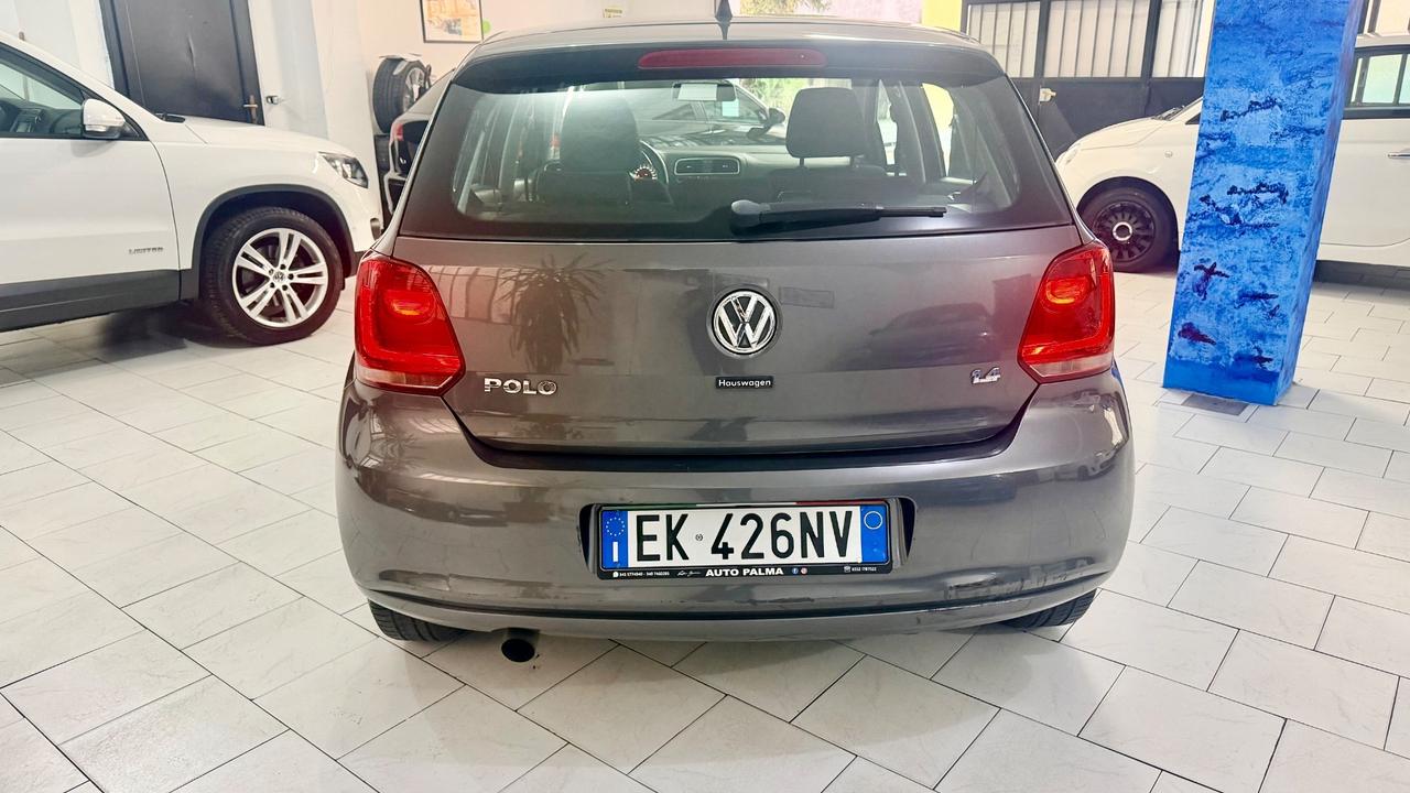 Volkswagen Polo 1.4 5 porte Highline RIGENERATA