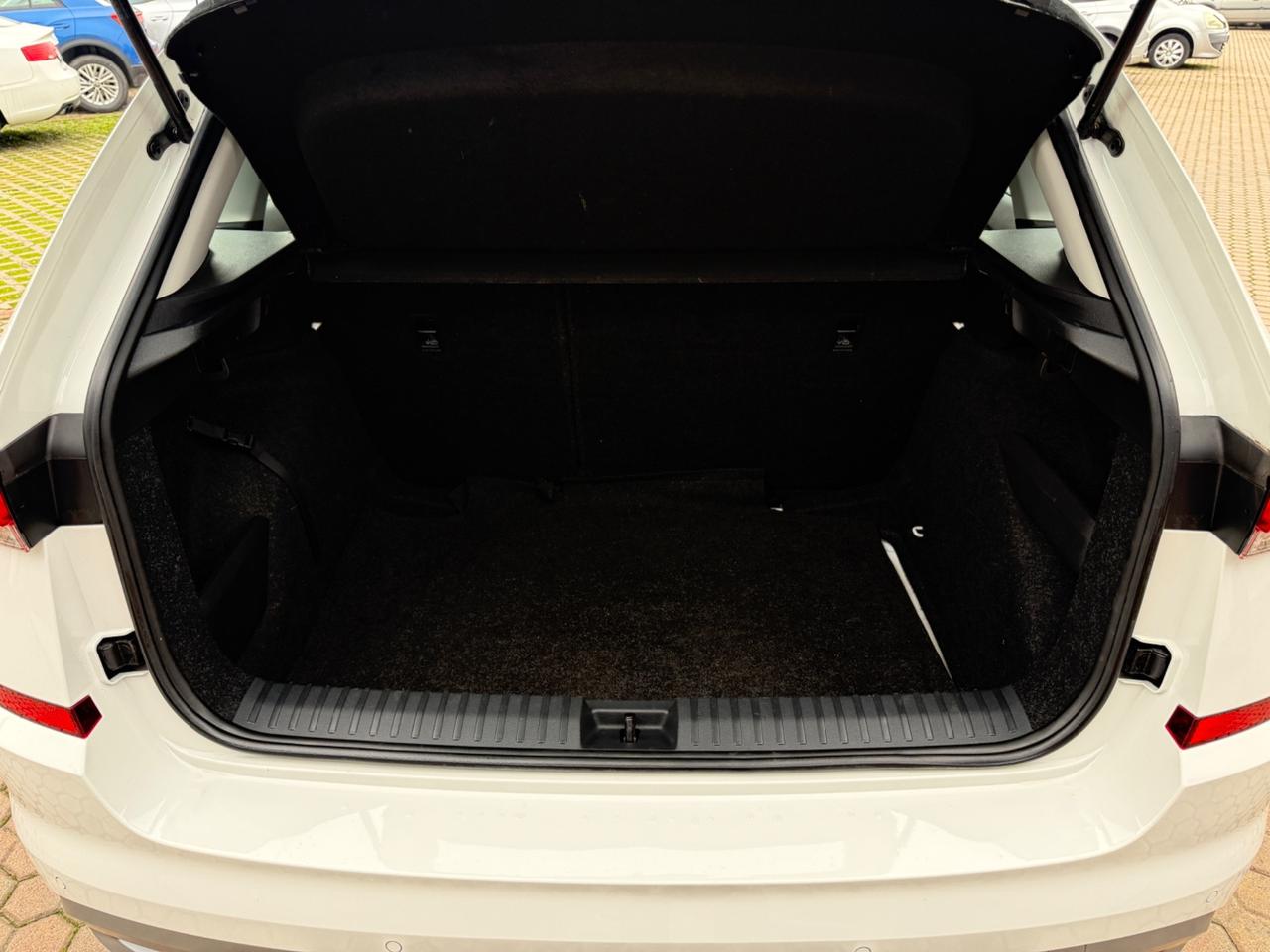 Skoda Kamiq 1.0 TSI Ambition