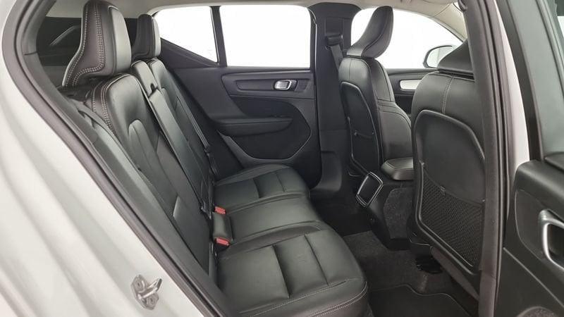 Volvo XC40 D3 Geartronic Business Plus N1 Autocarro