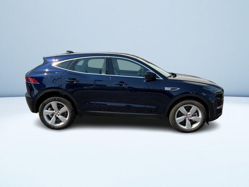 Jaguar E-Pace 2.0 I4 MHEV SE AWD 249CV AUTO
