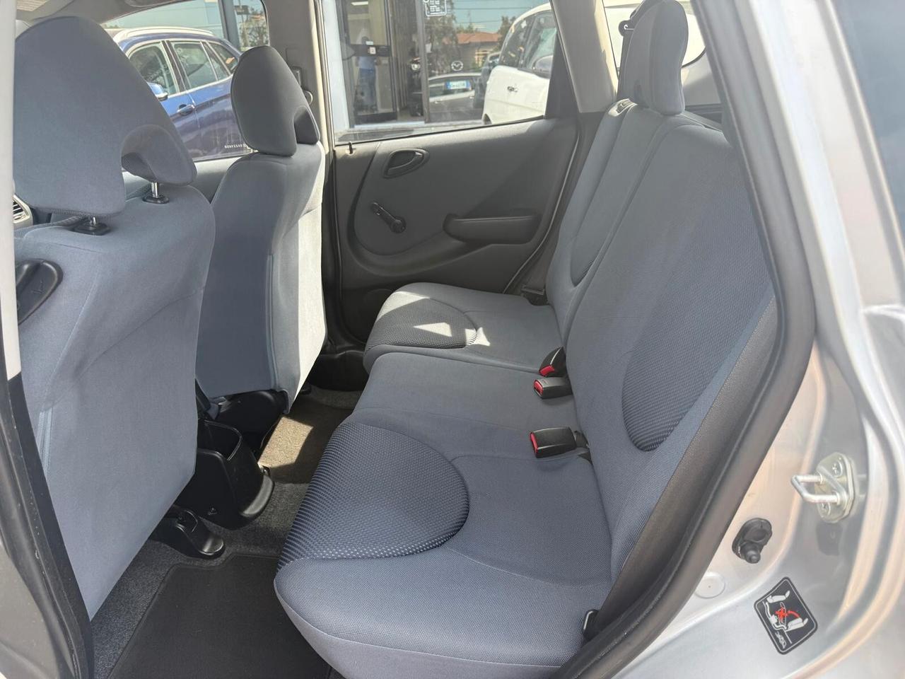 Honda Jazz 1.2 i-DSi 5 porte Live