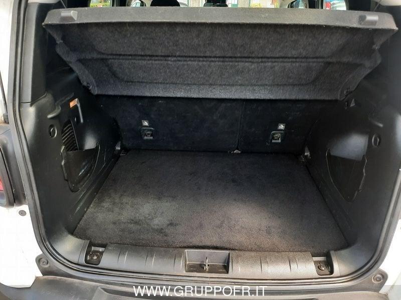 Jeep Renegade 1.0 T3 Limited