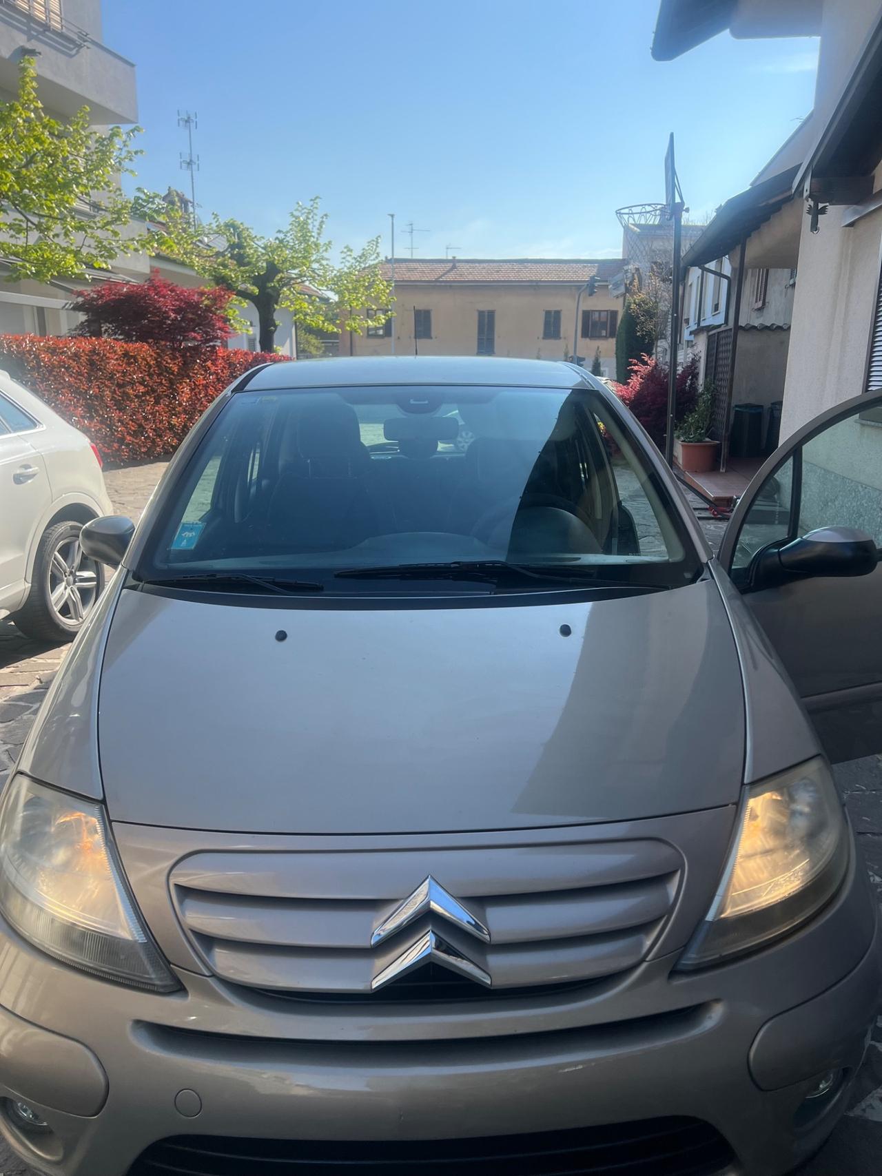 Citroen C3 1.1 Perfect Bi Energy G