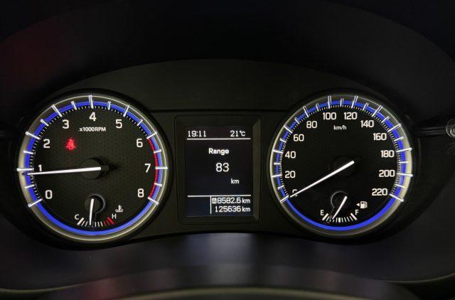 SUZUKI S-Cross 1.0 Boosterjet Cool