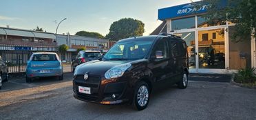 Fiat Doblo Doblò 1.6 16V Nat.Pow. Metano