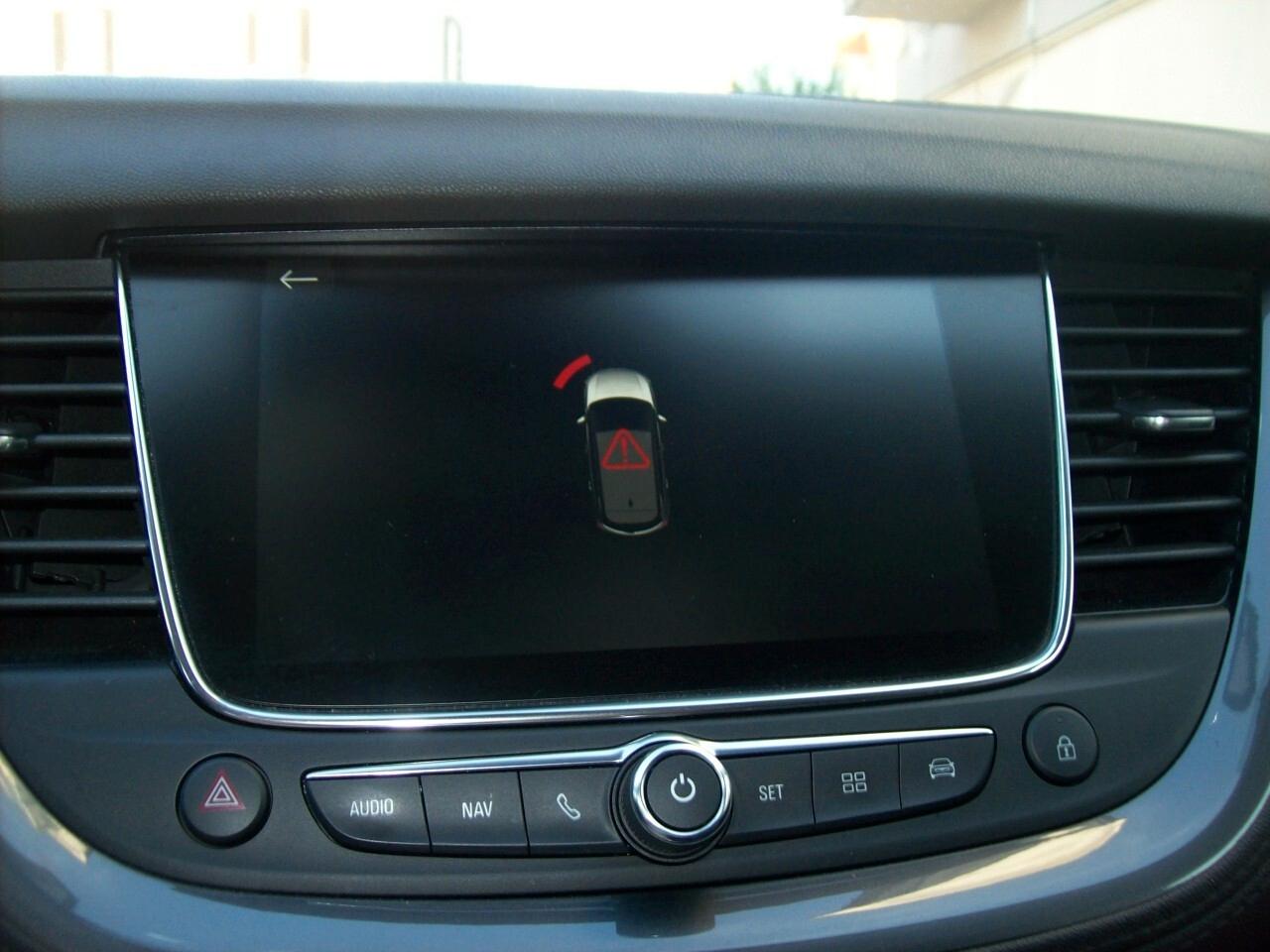 Opel Grandland X 1.5 diesel Ecotec 130CV AT8 Innovation