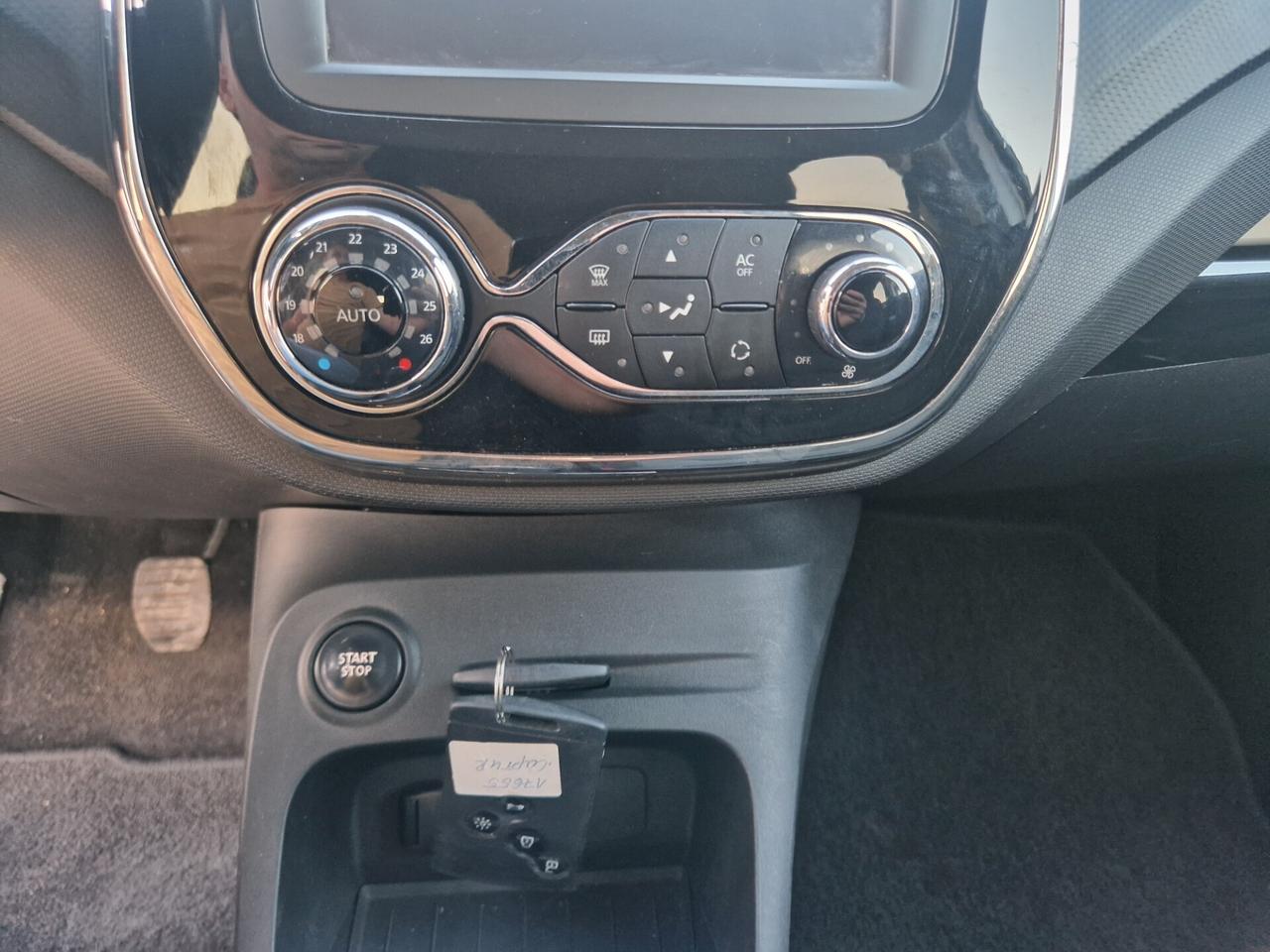 Renault Captur 1.5 dCi 90 CV - 2015