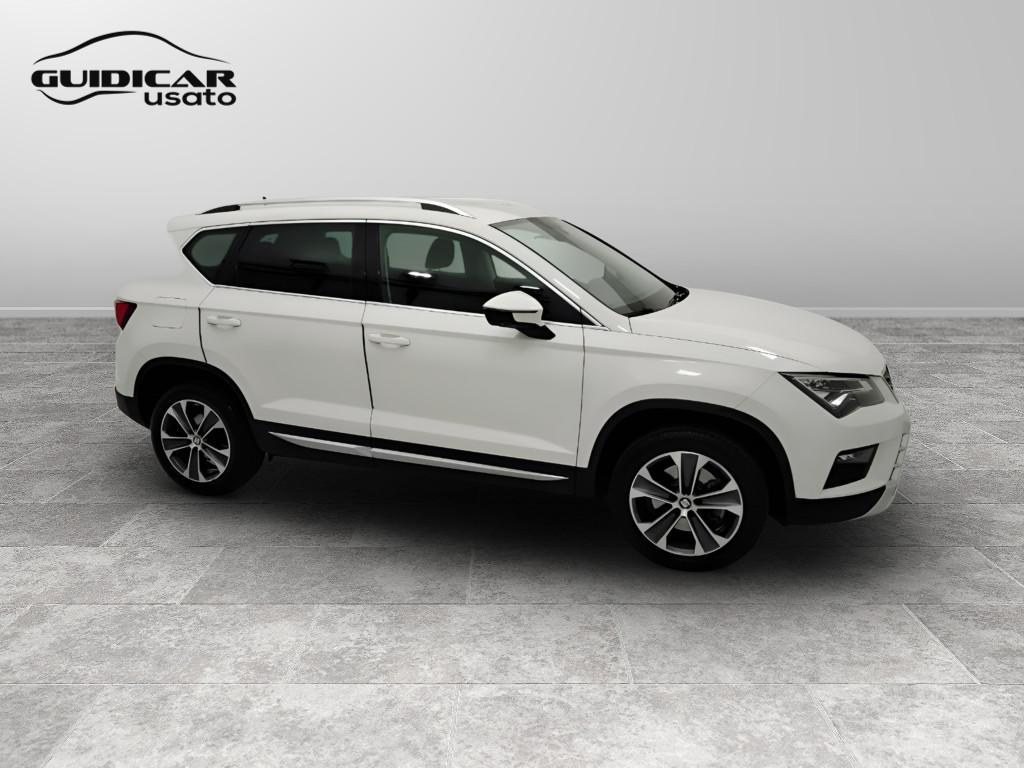 SEAT Ateca - Ateca 1.6 tdi Business my16