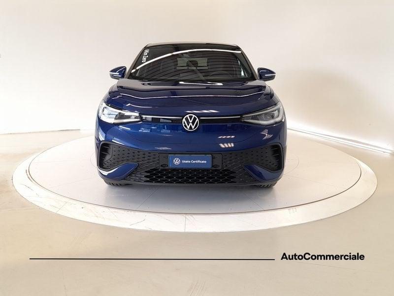 Volkswagen ID.5 Pro Edition Plus