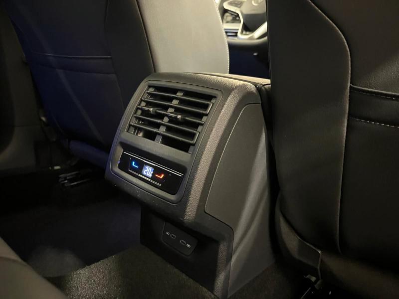 Volkswagen GOLF 1.5 TSI MOVE 116 CV*GARANZIA 8-2028/100.000 KM