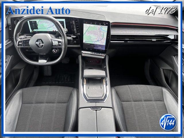 RENAULT Austral Mild Hybrid 160 CV Auto Techno