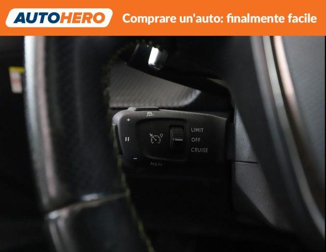 PEUGEOT 208 PureTech 130 Stop&Start EAT8 5 porte GT Line