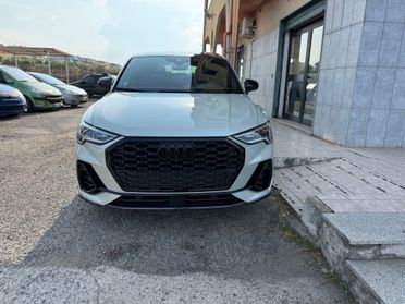 Audi Q3 SPB 35 TDI S tronic