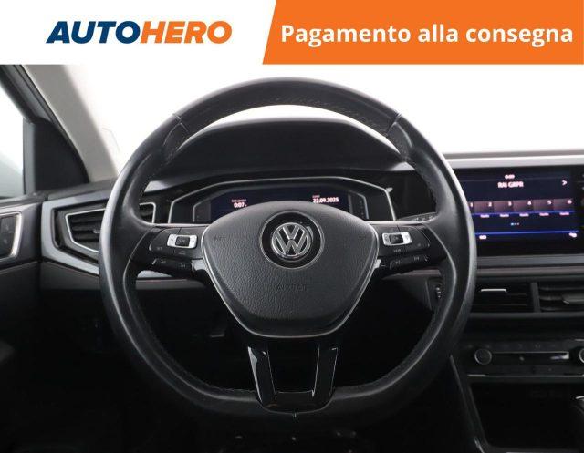 VOLKSWAGEN Polo 1.0 TSI DSG 5p. Highline BlueMotion Technology