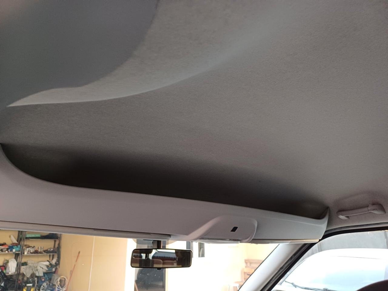 Fiat Doblo Doblò 1.3 MJT PL Combi Maxi N1 SX