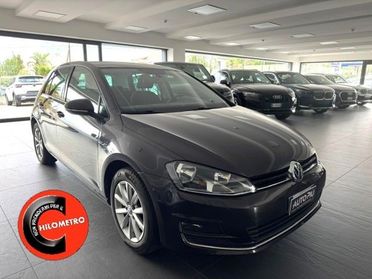VOLKSWAGEN Golf 1.6 TDI 110 CV Executive BlueMotion Technology