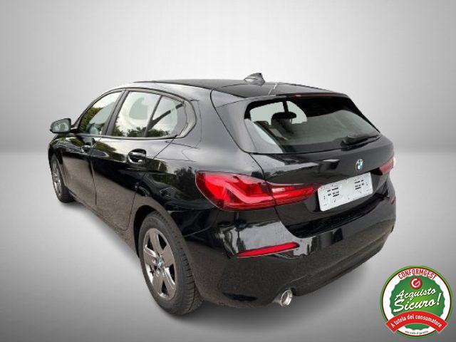 BMW 116 d 5p. Advantage