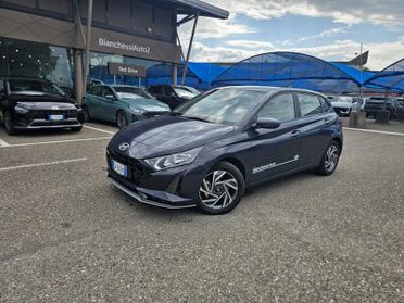 Hyundai i20 i20 1.0 T-GDI MT Connectline