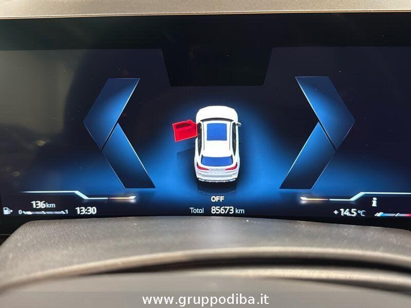 BMW X5 G05 LCI 2023 xdrive30d MSport auto