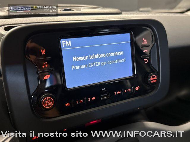 FIAT Panda Hybrid 70 cv City Life - Neopatentati - PROMO