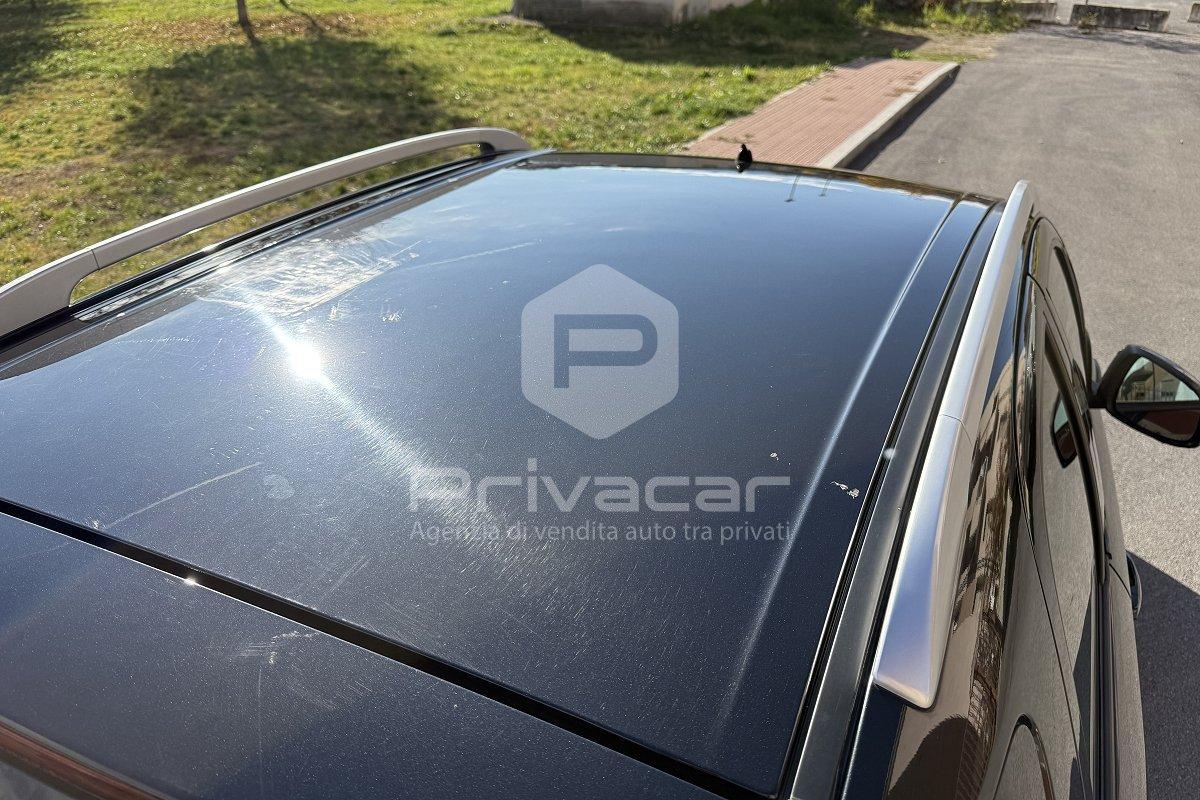 FIAT Sedici 1.9 MJT 4x2 Dynamic