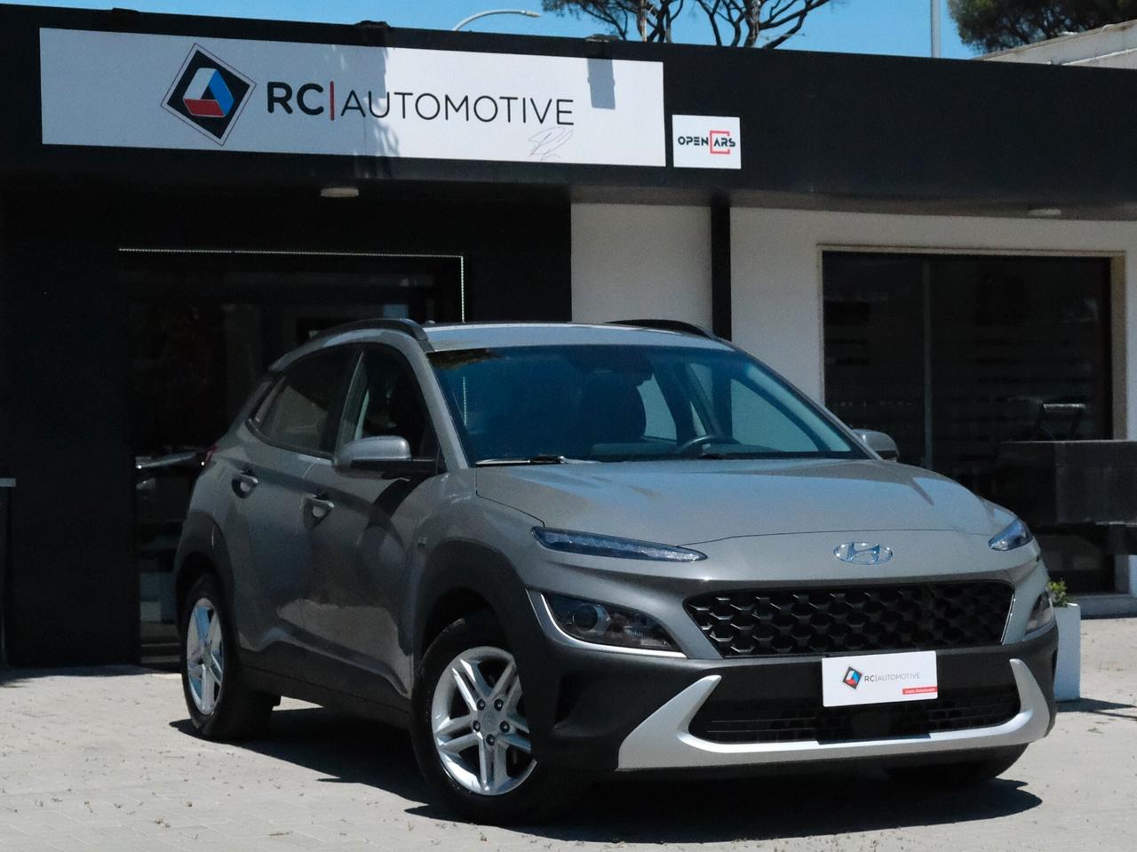 Hyundai Kona 1.0 T-GDI XTECH MHEV 2WD