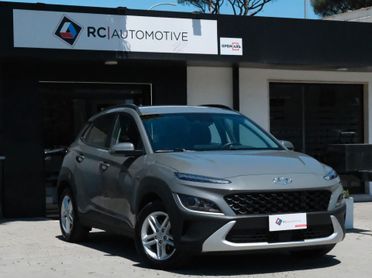 Hyundai Kona 1.0 T-GDI XTECH MHEV 2WD