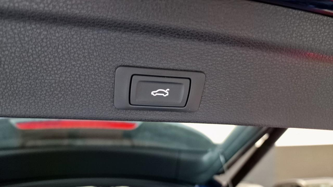 Audi Q3 SPB 40 TDI quattro S tronic Business Plus