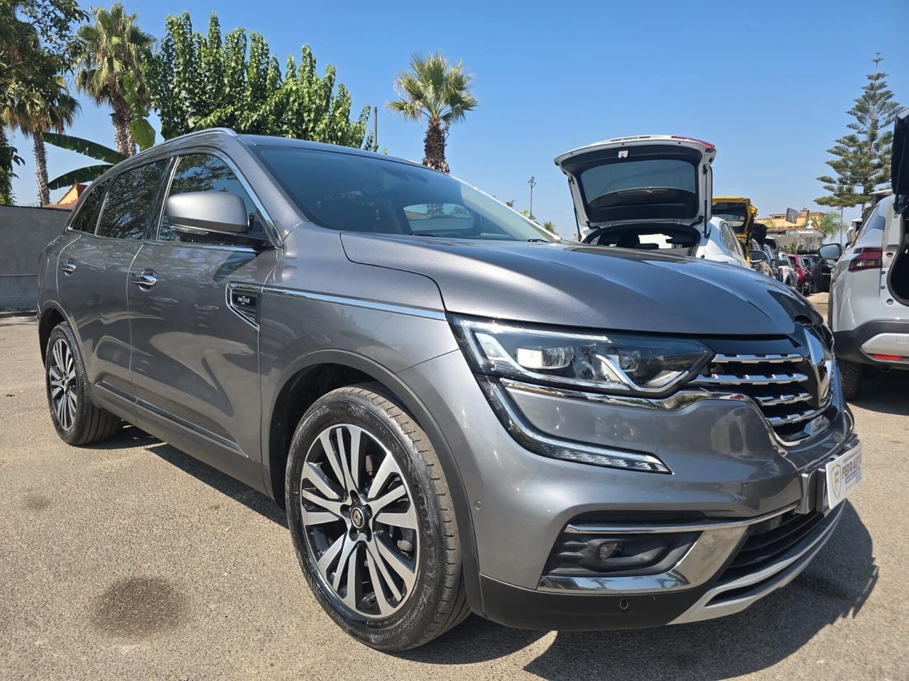 Renault Koleos Blue dCi 150CV X-Tronic Initiale Paris