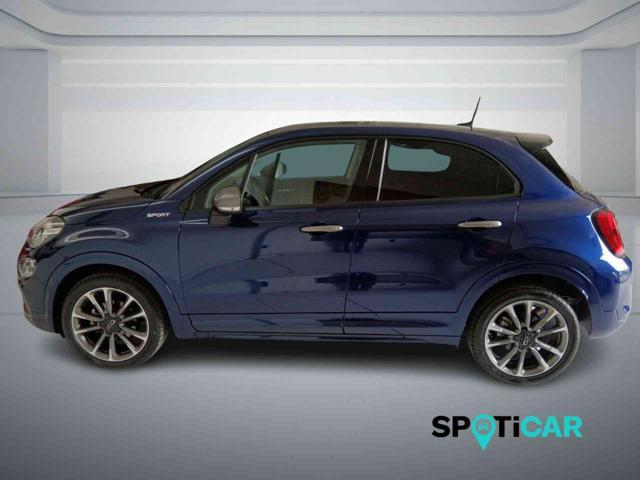 FIAT 500X 1.3 MultiJet 95 CV Sport