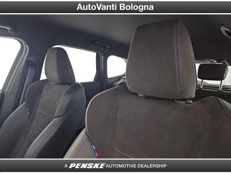 BMW X1 X1 xDrive 25e Msport Pro