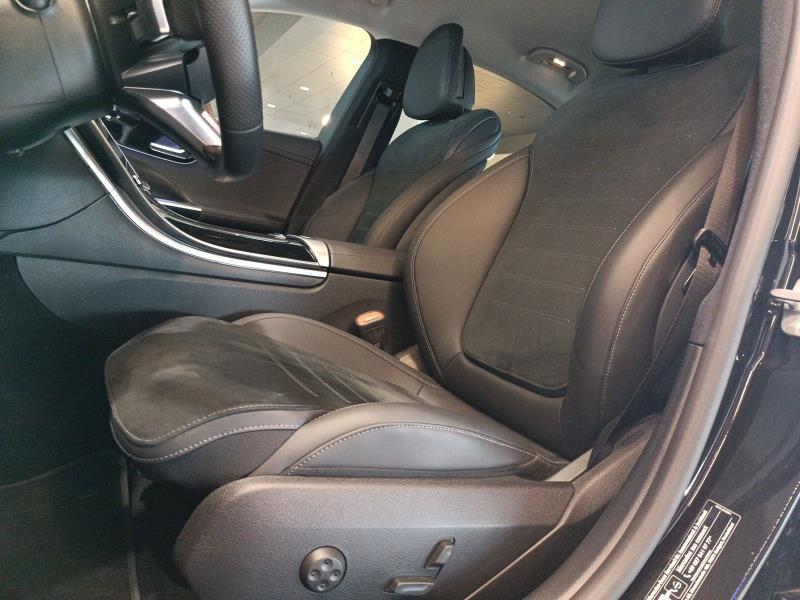 Mercedes Classe C 220 220 d Mild hybrid Premium 9G-Tronic