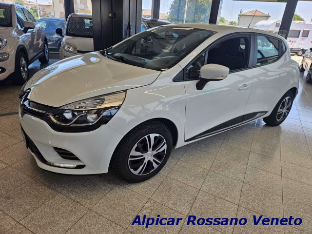 RENAULT Clio TCe 12V 90 CV GPL 5 porte Business