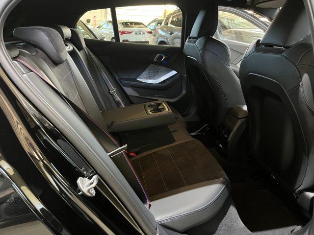 BMW 120 48V MSport "18 M Sport Pro PACK BLACK/TELECAM