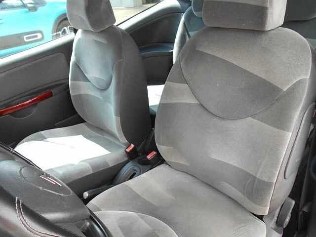 Citroen C2 1.1 Elegance Motore Guar Tes