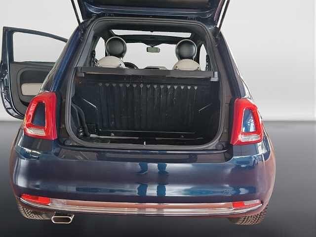 Fiat 500 500 1.0 hybrid Dolcevita 70cv